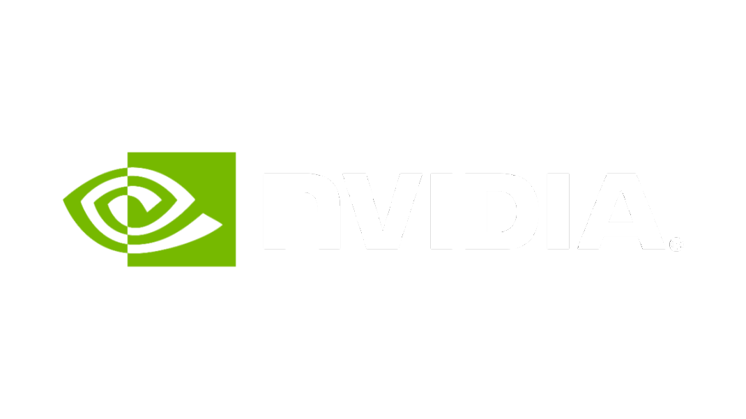 NVIDIA Logo